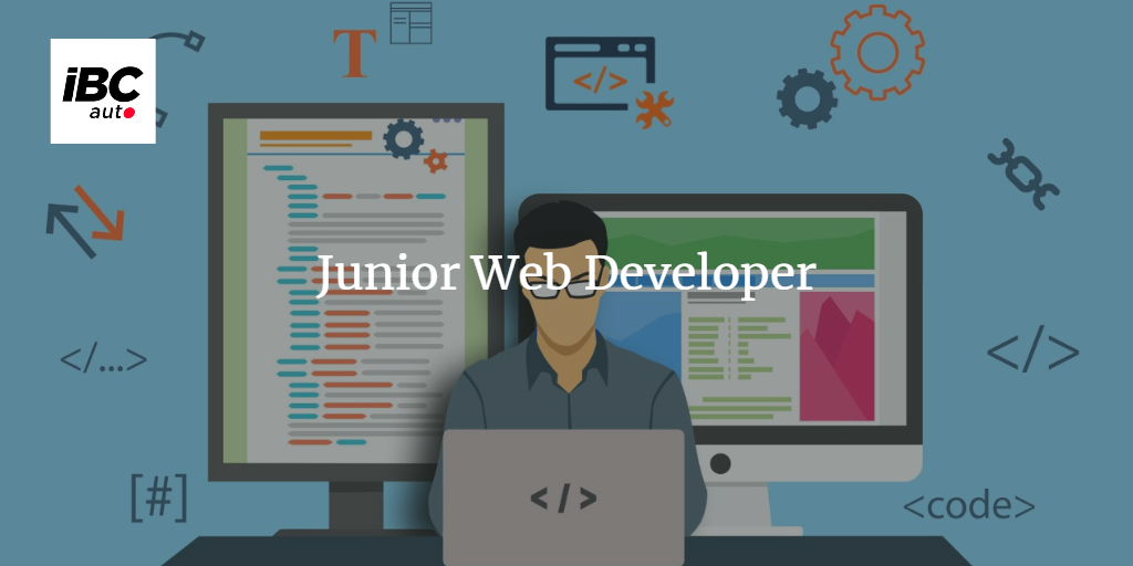 Junior Web Developer