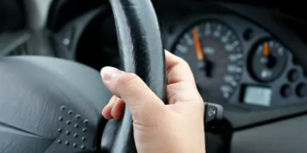 Safety Tips for Driving