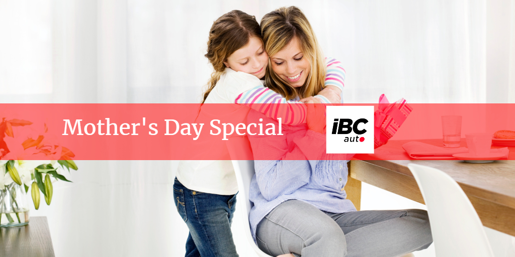 Mother’s Day Special