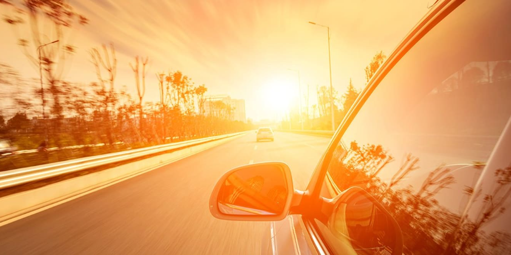 Tips for Summer Driving and Car Maintenance