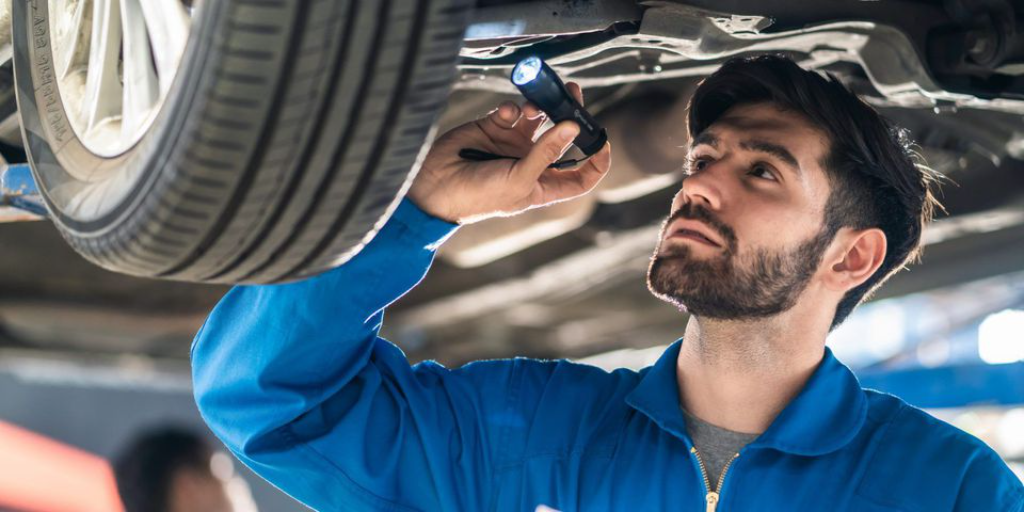 Your Guide to Car Maintenance