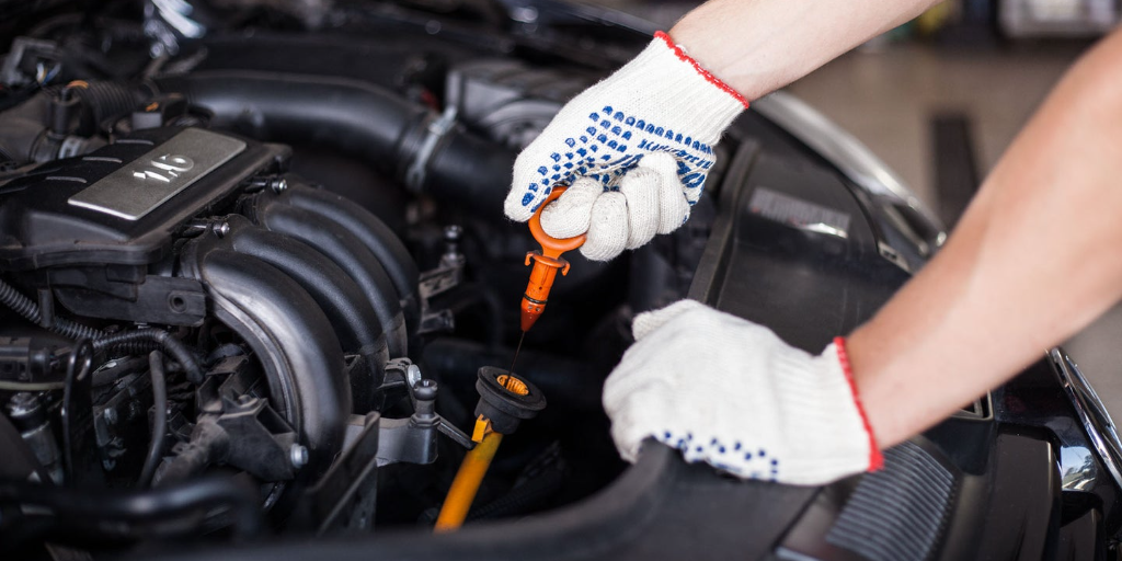 It’s Time to Stick to a Car Maintenance Schedule