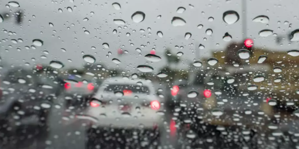 Driving Tips for the Rainy Season