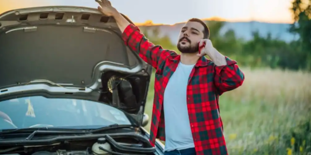 Learn How To Keep Your Car’s Engine From Heating