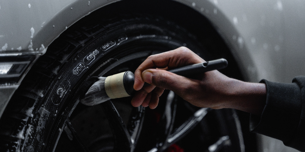 A Guide to Car Detailing