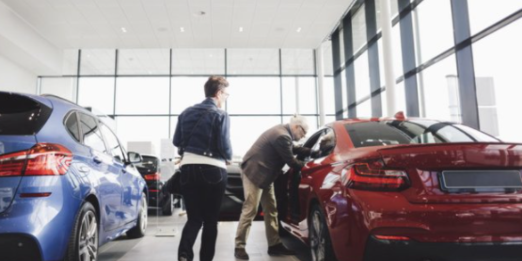 Buying a car? Here are some simple tips to keep in mind.