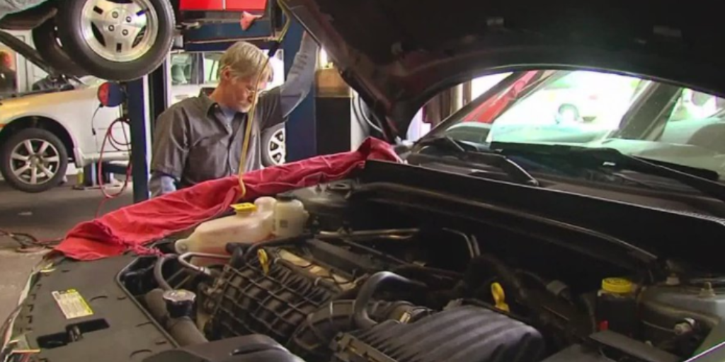It’s all a myth! Things you should know about car maintenance