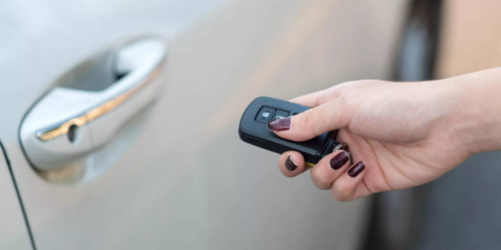 Tips on How to Keep your car safe from Break-ins