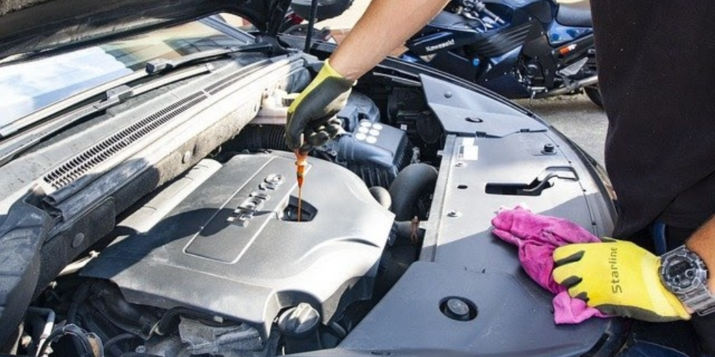 Follow these car maintenance tips to stay safe on the road.