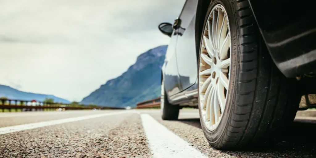 Everything You Need to Know About Car Tires