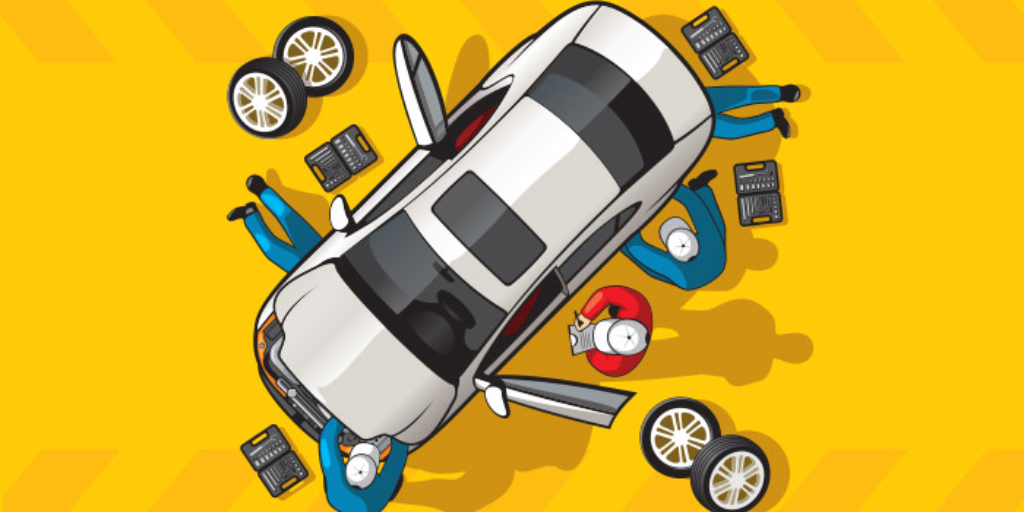 Maintenance tips to help you keep your car in good shape