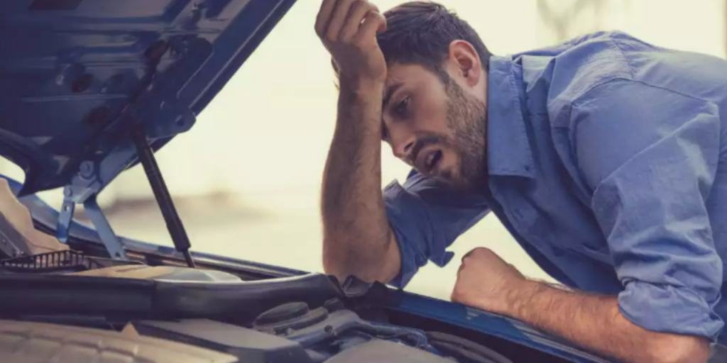New Year Resolutions that will keep your vehicle in good shape