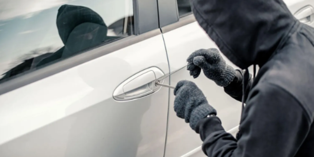 These tips will help you avoid being a victim of car theft