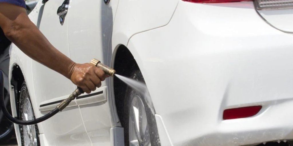 Here are some Car Detailers’ Cleaning Secrets
