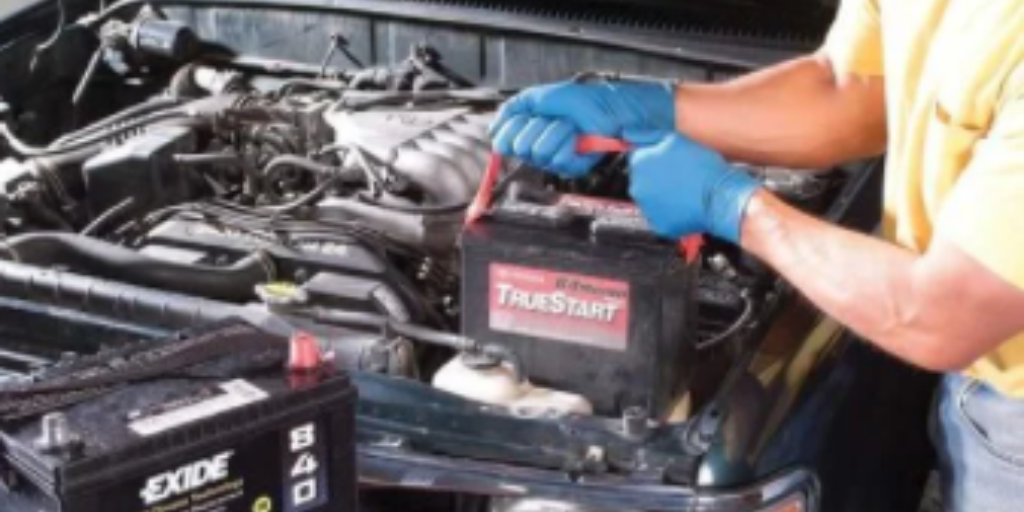 Tips to care for your car battery