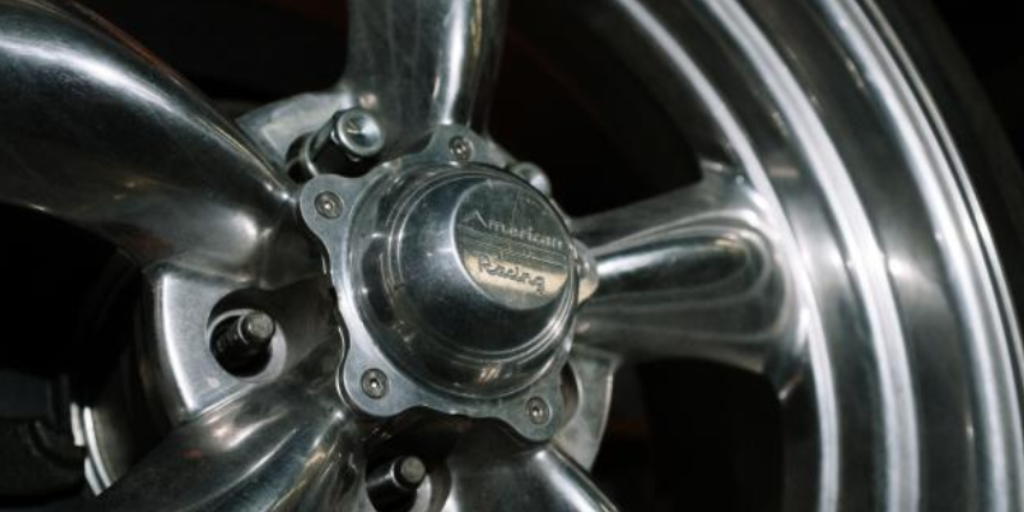 Tips to help maintain your car’s alloy wheels