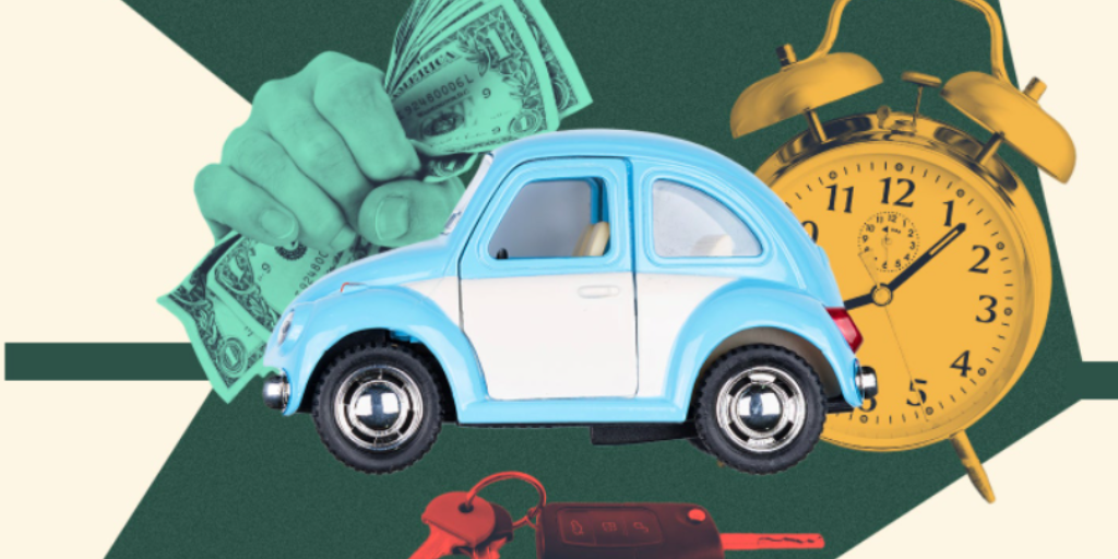 Here’s how to buy a car in today’s market
