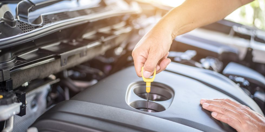 Simple Tips for Keeping Your Car in Top Shape