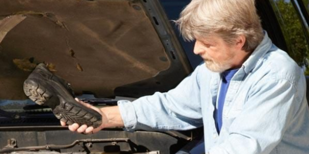 If your car won’t start, here are some tips to help you get back on the road