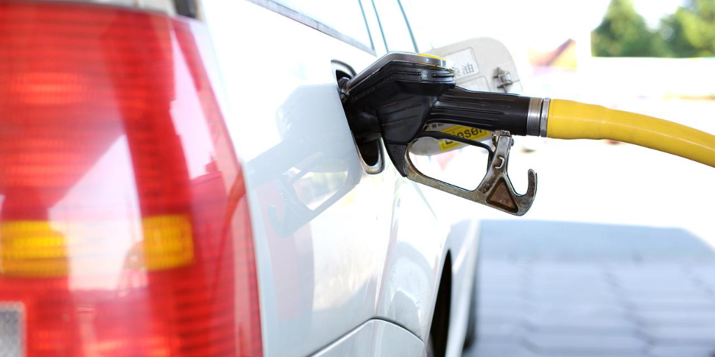 Is the old gas in your car’s tank a cause for concern?