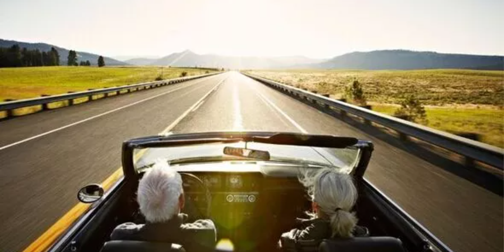 Use these important driving abroad advice to avoid receiving a costly fine.