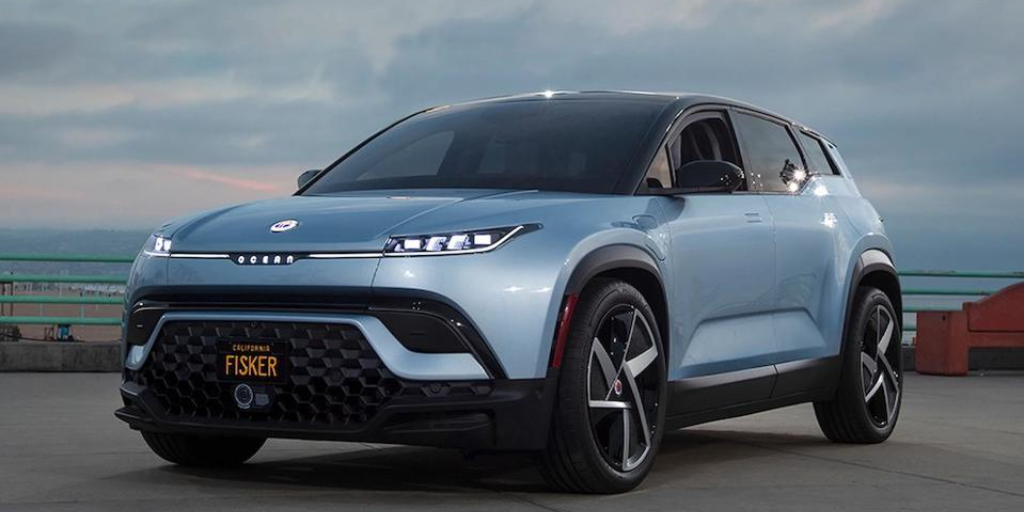 Electric Cars To Come Of Age In 2022 With Major Debuts From Every Market
